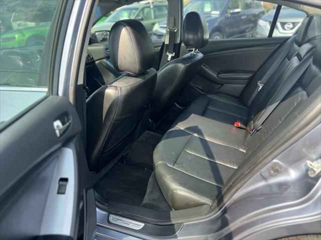 used 2011 Nissan Altima car, priced at $4,999
