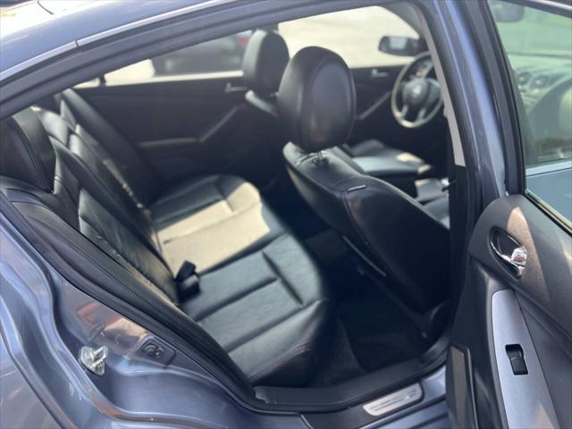 used 2011 Nissan Altima car, priced at $4,999