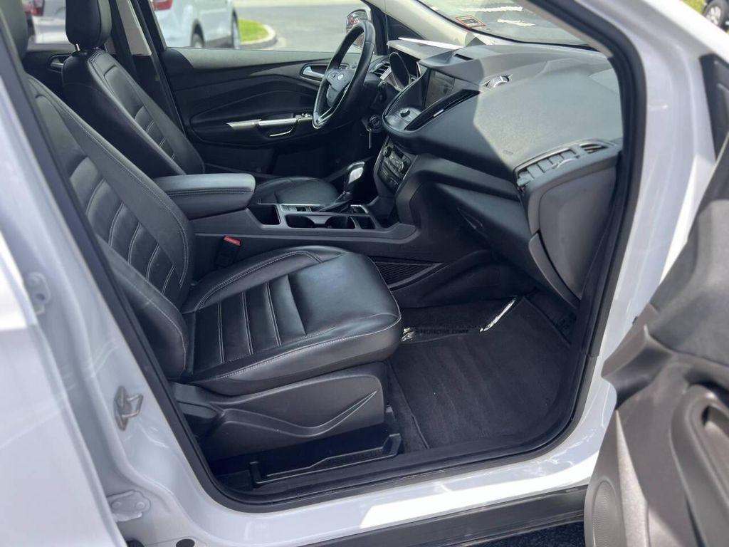 used 2018 Ford Escape car, priced at $8,999