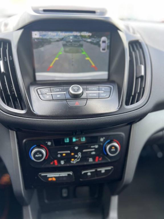 used 2018 Ford Escape car, priced at $8,999