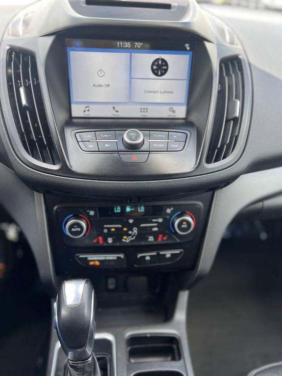 used 2018 Ford Escape car, priced at $8,999