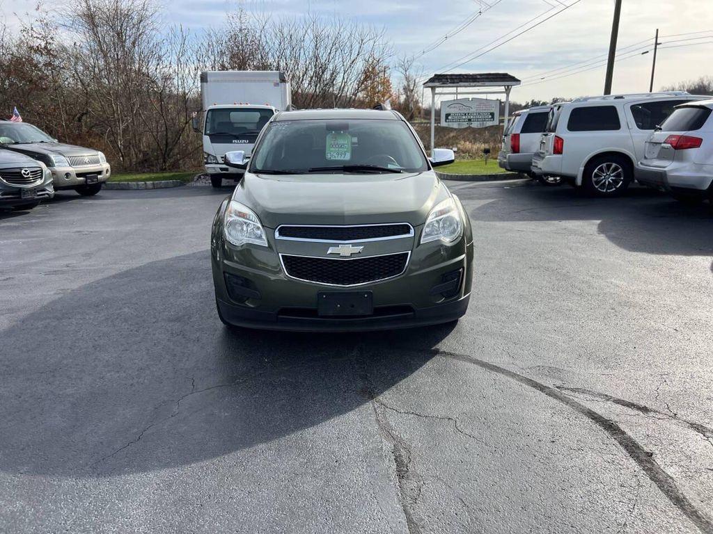 used 2015 Chevrolet Equinox car, priced at $6,999