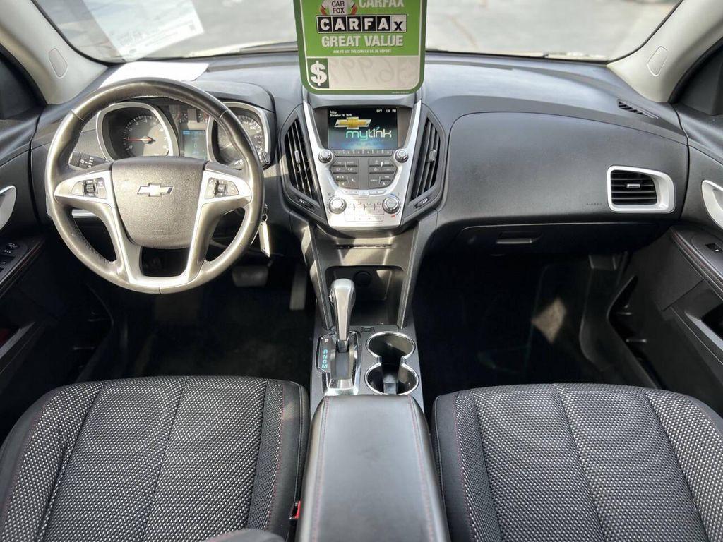 used 2015 Chevrolet Equinox car, priced at $6,999