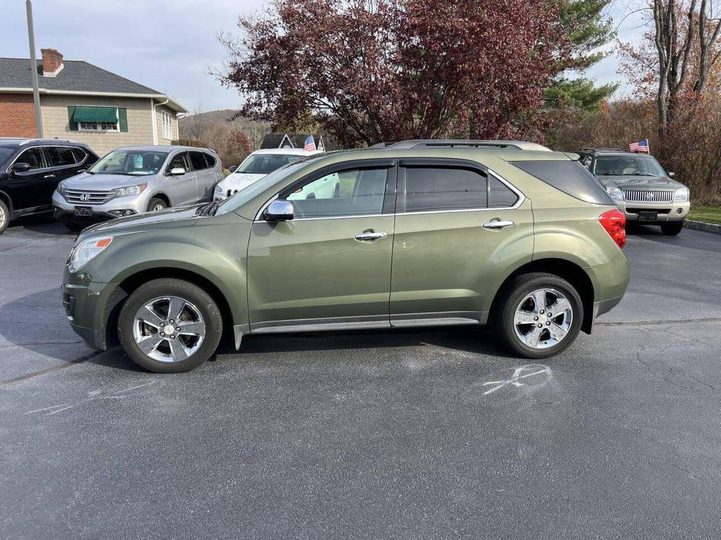 used 2015 Chevrolet Equinox car, priced at $6,999