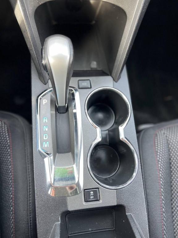 used 2015 Chevrolet Equinox car, priced at $6,999