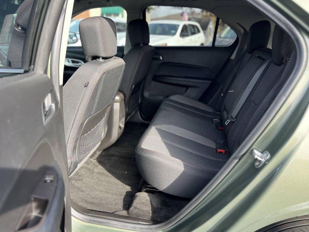 used 2015 Chevrolet Equinox car, priced at $6,999