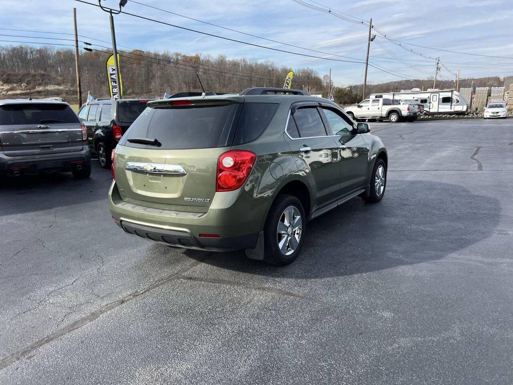 used 2015 Chevrolet Equinox car, priced at $6,999