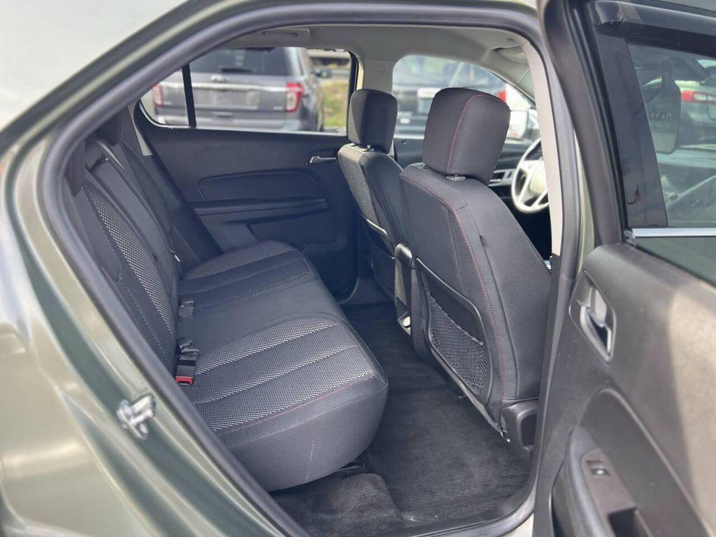 used 2015 Chevrolet Equinox car, priced at $6,999