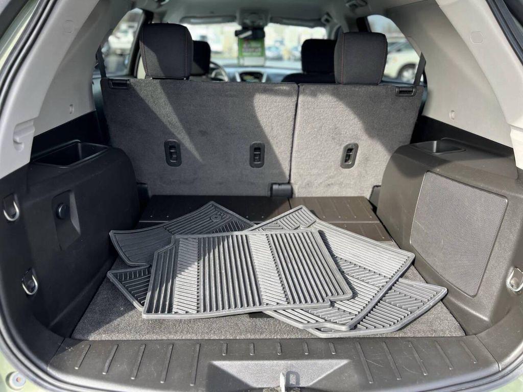 used 2015 Chevrolet Equinox car, priced at $6,999