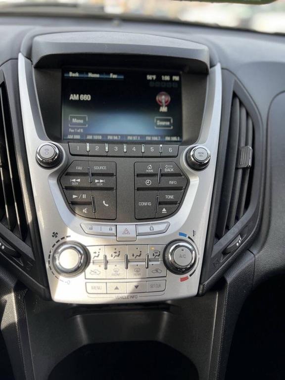 used 2015 Chevrolet Equinox car, priced at $6,999