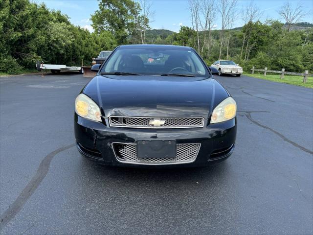 used 2013 Chevrolet Impala car, priced at $3,999