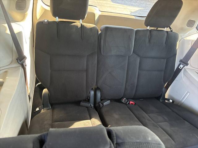 used 2019 Dodge Grand Caravan car, priced at $7,999