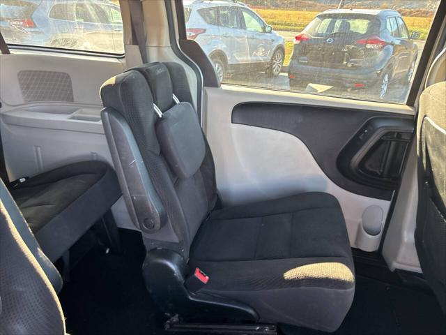 used 2019 Dodge Grand Caravan car, priced at $7,999