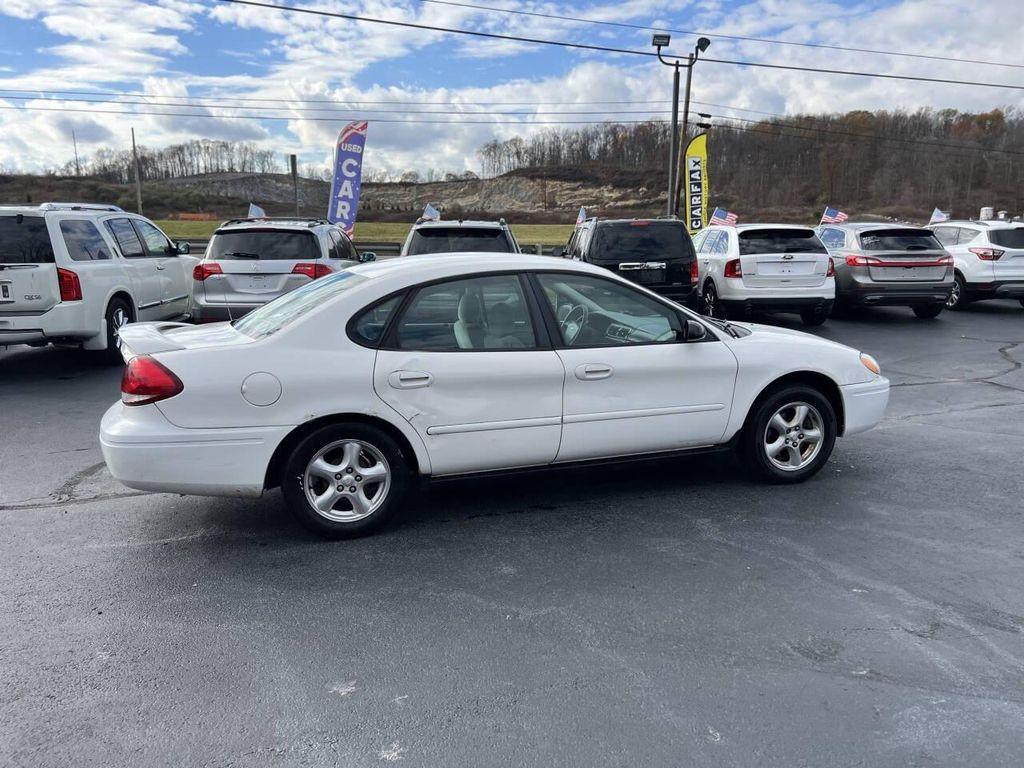 used 2004 Ford Taurus car, priced at $1,999