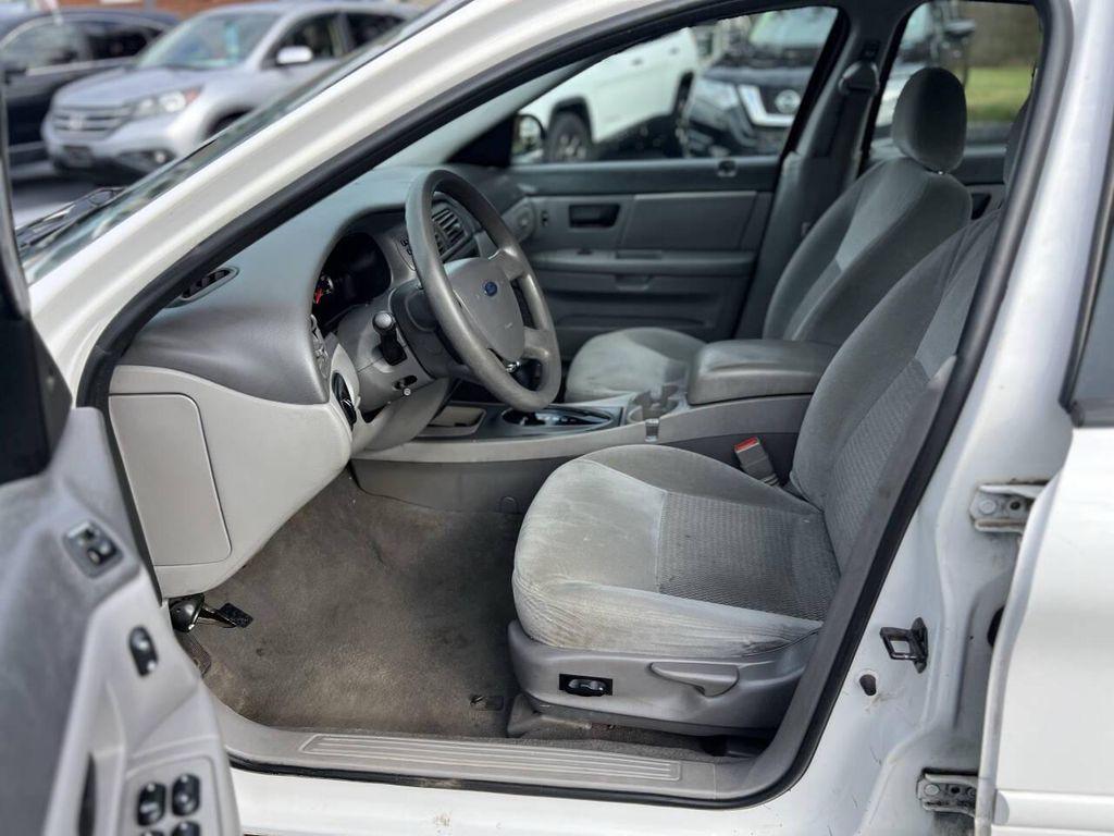 used 2004 Ford Taurus car, priced at $1,999