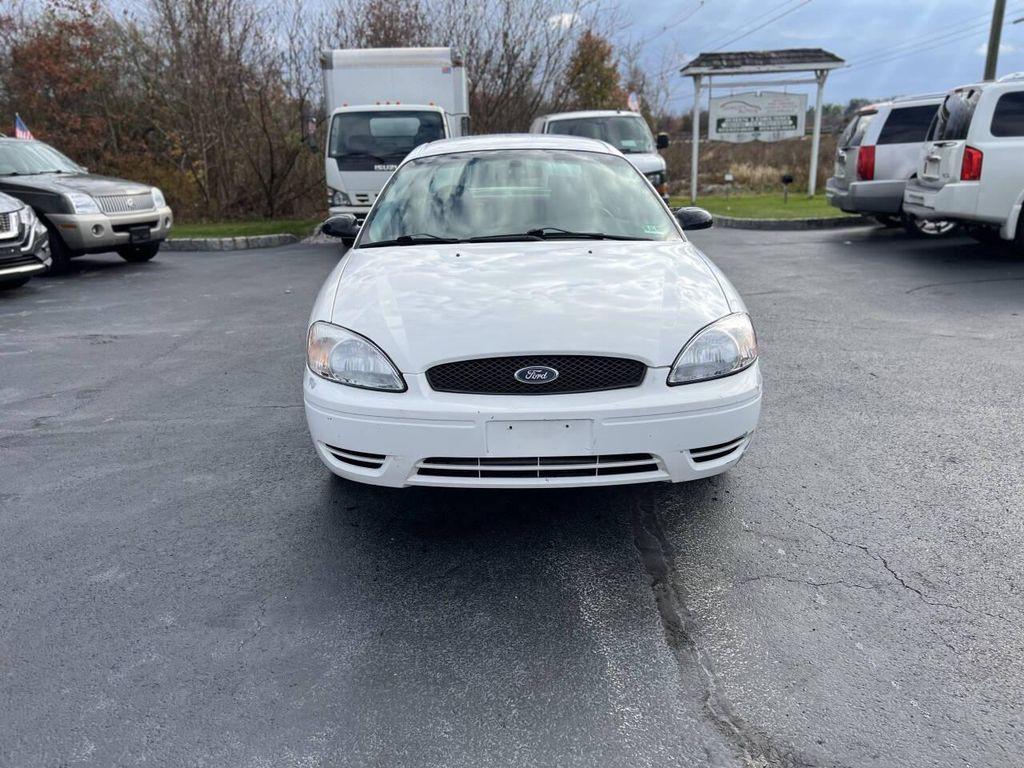 used 2004 Ford Taurus car, priced at $1,999