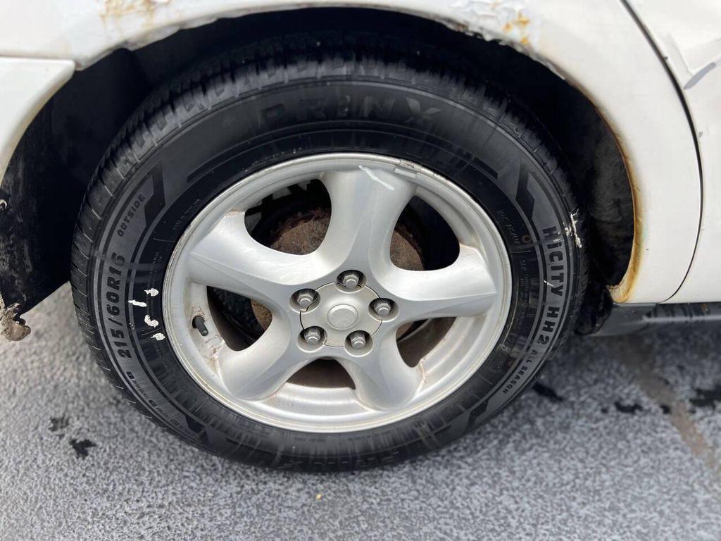 used 2004 Ford Taurus car, priced at $1,999