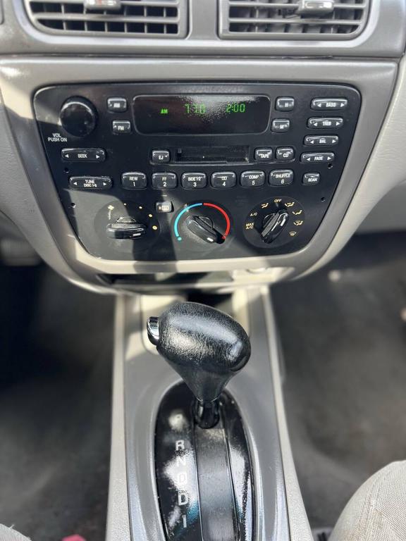 used 2004 Ford Taurus car, priced at $1,999