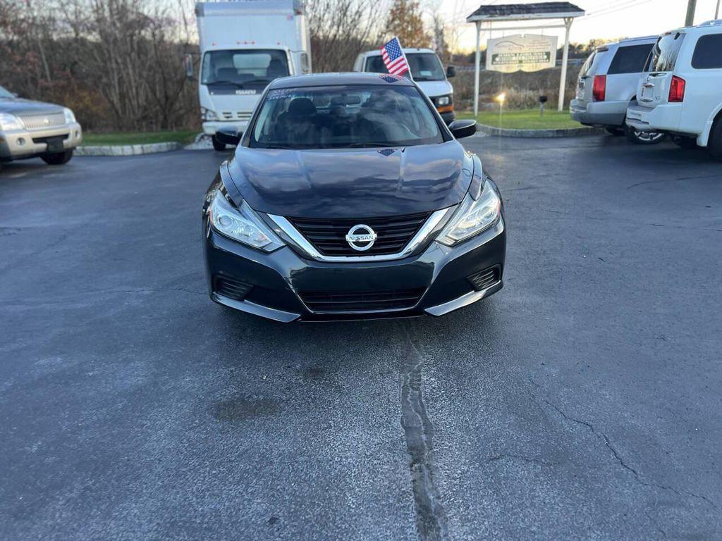 used 2017 Nissan Altima car, priced at $8,999