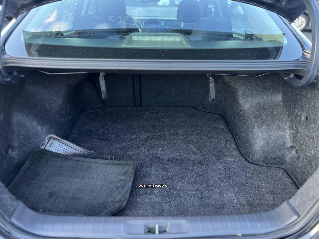 used 2017 Nissan Altima car, priced at $8,999