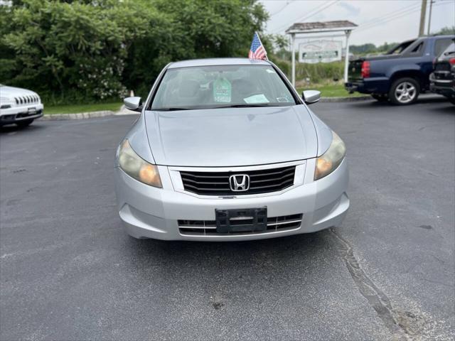 used 2009 Honda Accord car, priced at $6,999