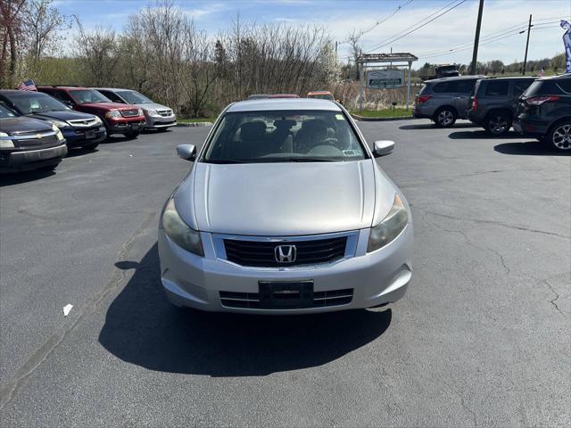 used 2009 Honda Accord car, priced at $6,999