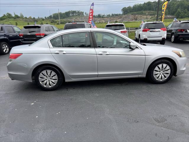 used 2009 Honda Accord car, priced at $6,999