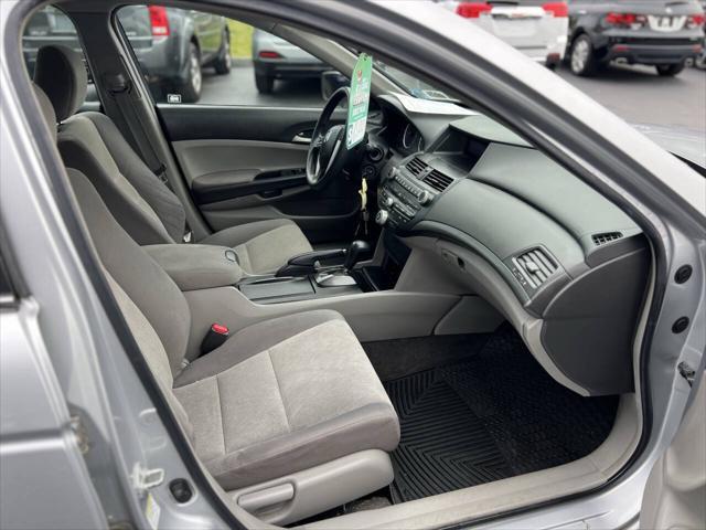 used 2009 Honda Accord car, priced at $6,999