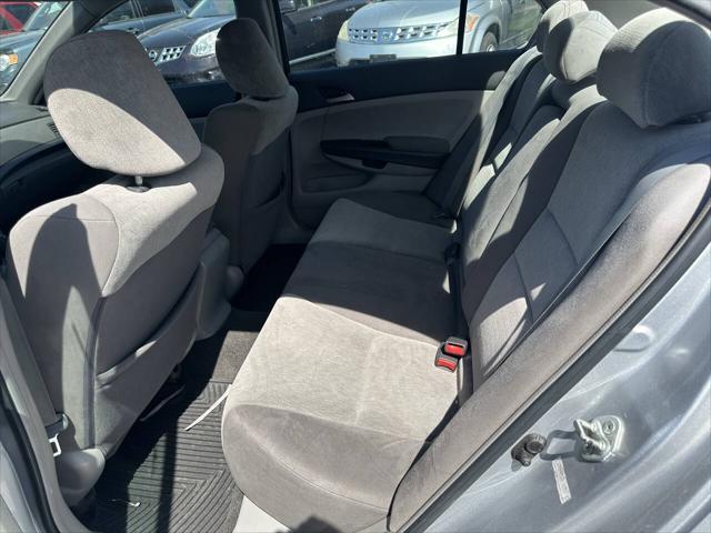 used 2009 Honda Accord car, priced at $6,999