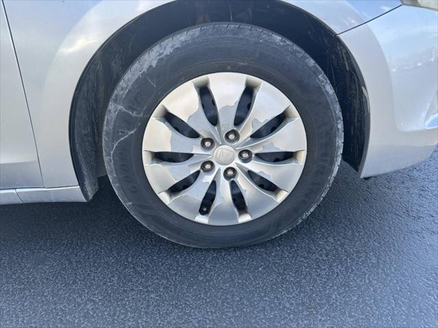 used 2009 Honda Accord car, priced at $6,999