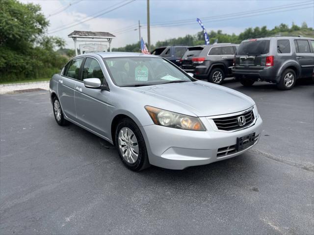 used 2009 Honda Accord car, priced at $6,999