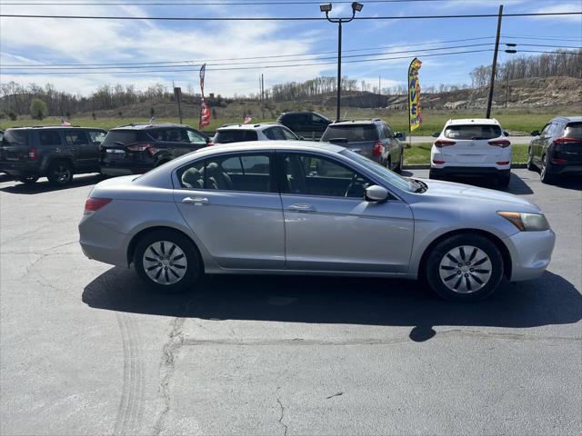 used 2009 Honda Accord car, priced at $6,999