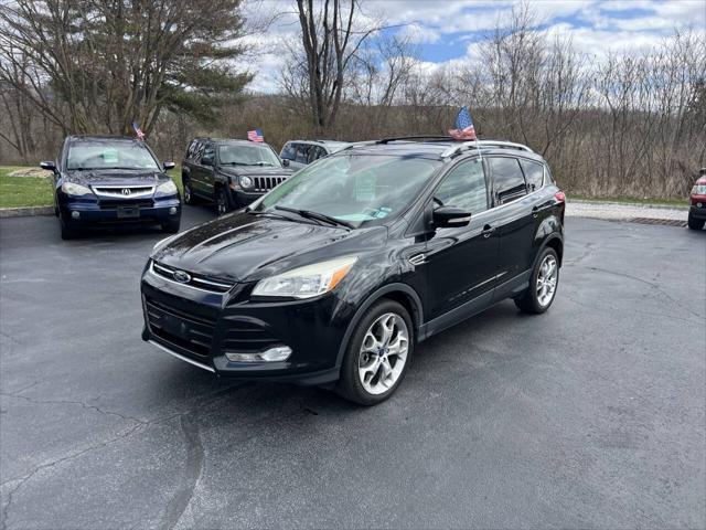 used 2015 Ford Escape car, priced at $8,999