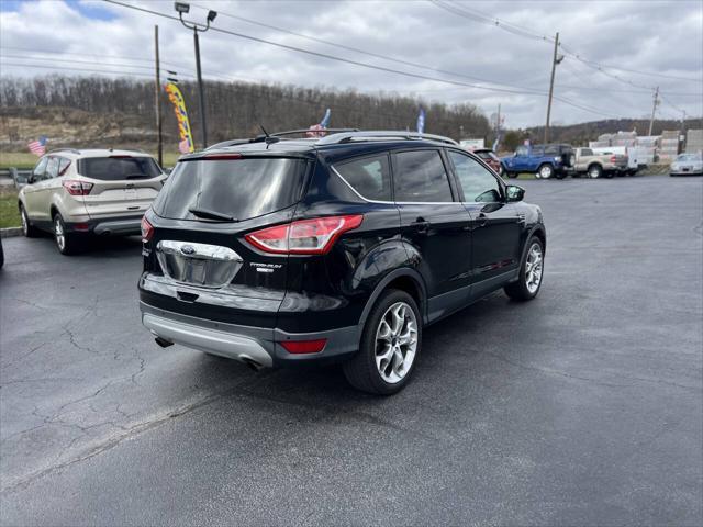 used 2015 Ford Escape car, priced at $8,999