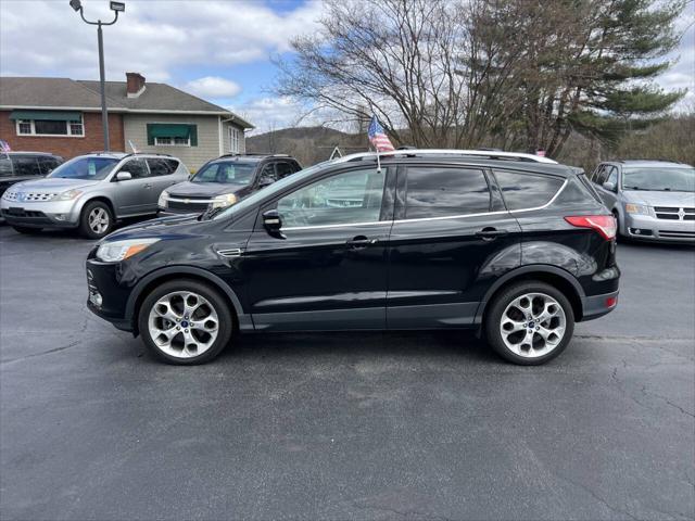 used 2015 Ford Escape car, priced at $8,999