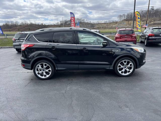 used 2015 Ford Escape car, priced at $8,999
