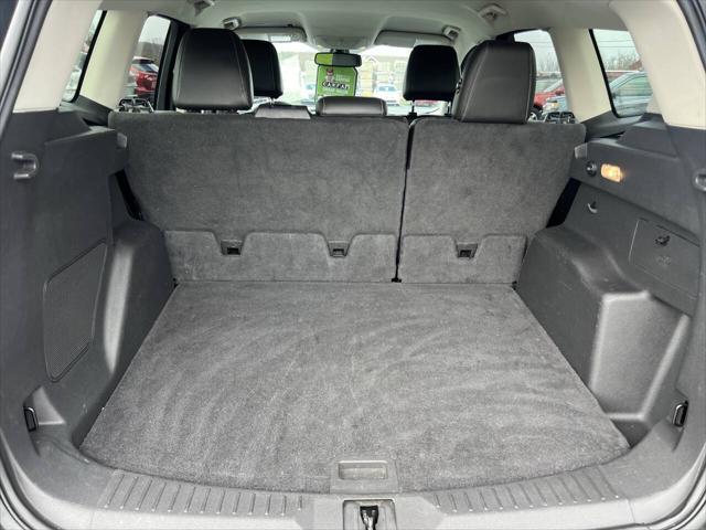 used 2015 Ford Escape car, priced at $8,999