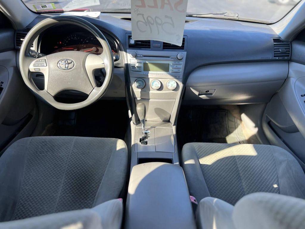 used 2007 Toyota Camry car, priced at $5,999