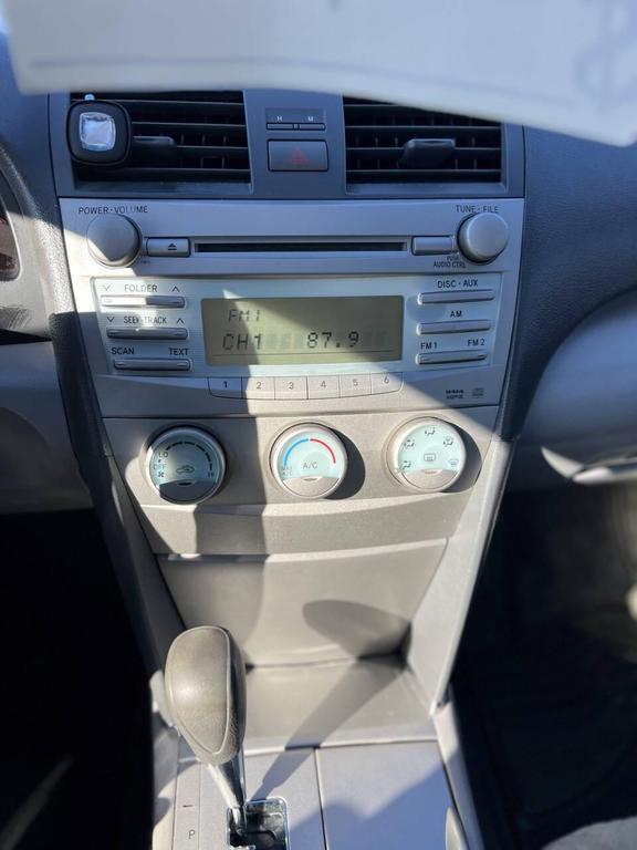 used 2007 Toyota Camry car, priced at $5,999
