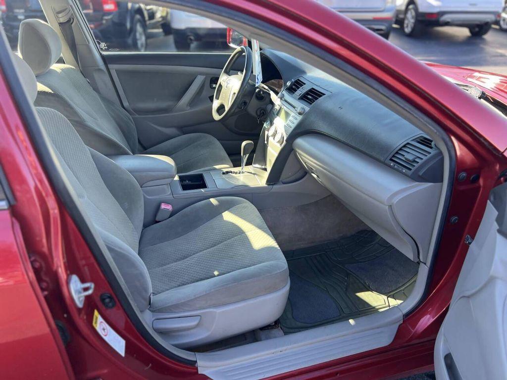 used 2007 Toyota Camry car, priced at $5,999