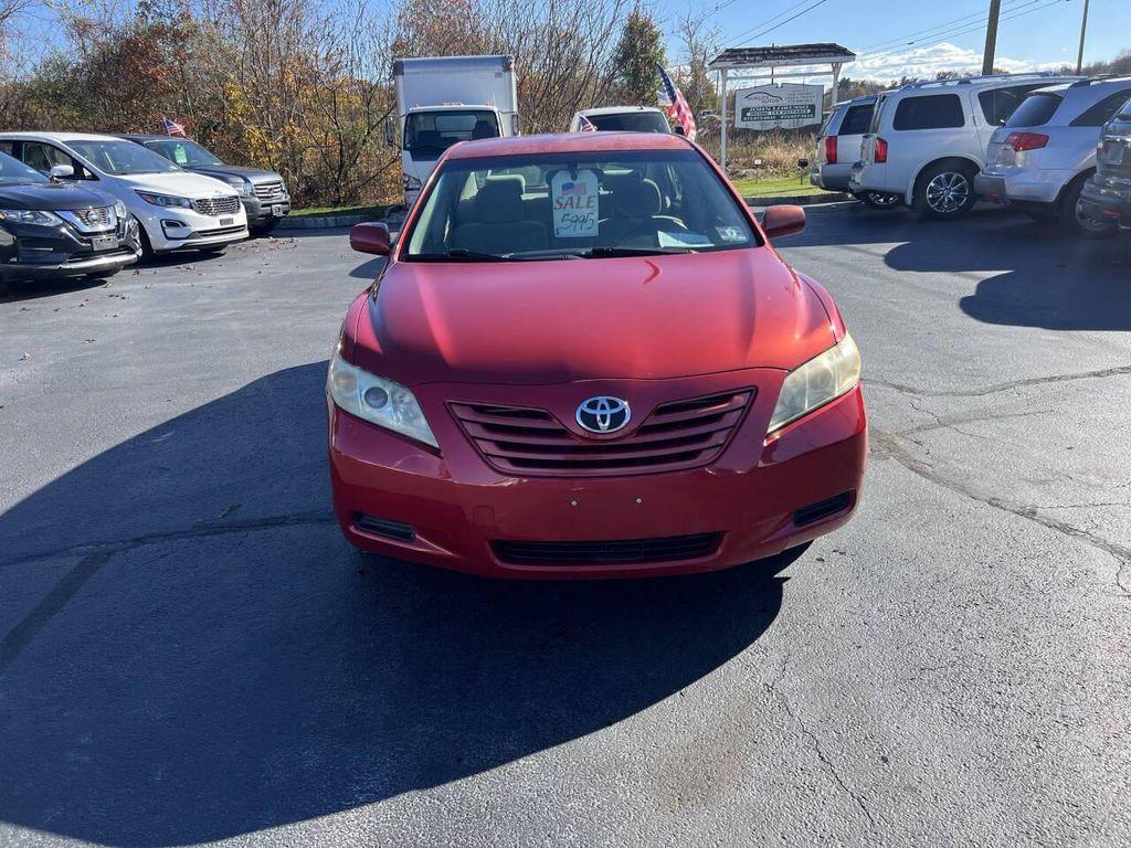 used 2007 Toyota Camry car, priced at $5,999