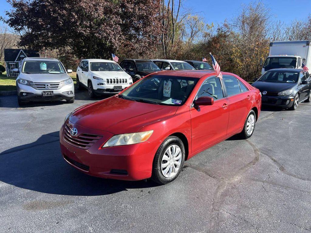 used 2007 Toyota Camry car, priced at $5,999