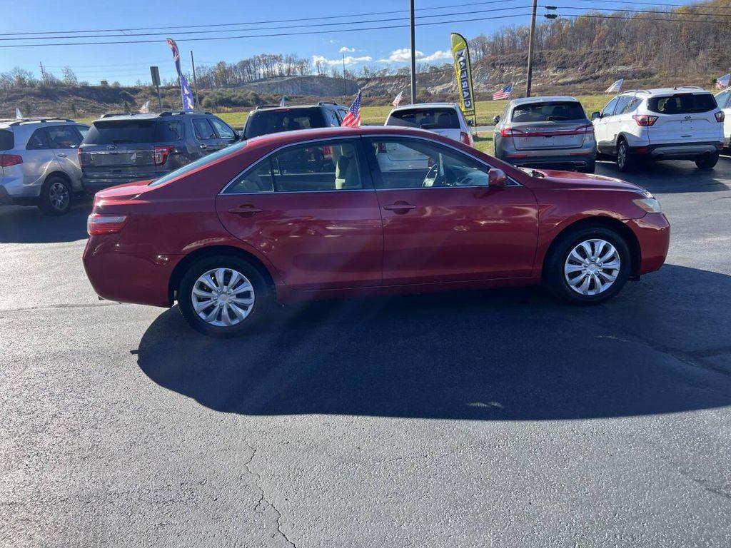 used 2007 Toyota Camry car, priced at $5,999