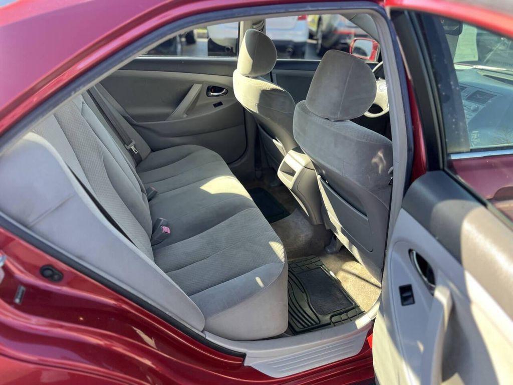 used 2007 Toyota Camry car, priced at $5,999