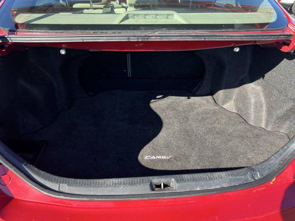 used 2007 Toyota Camry car, priced at $5,999