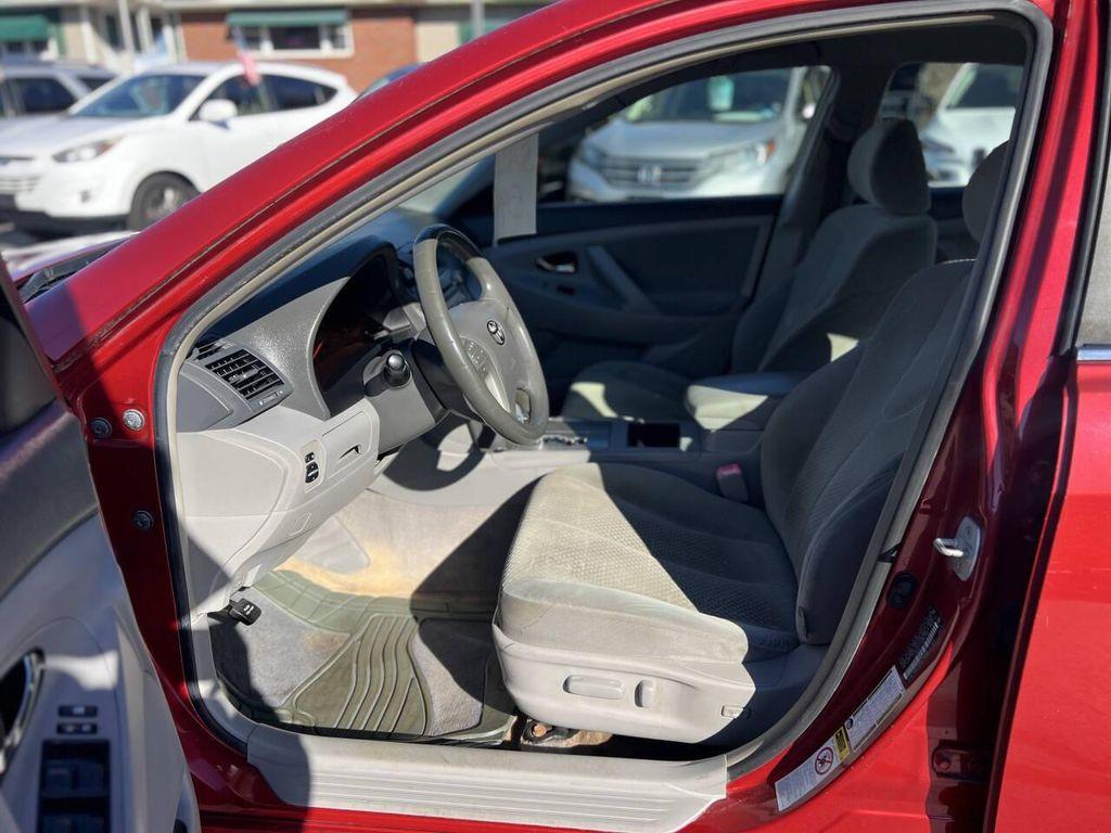 used 2007 Toyota Camry car, priced at $5,999