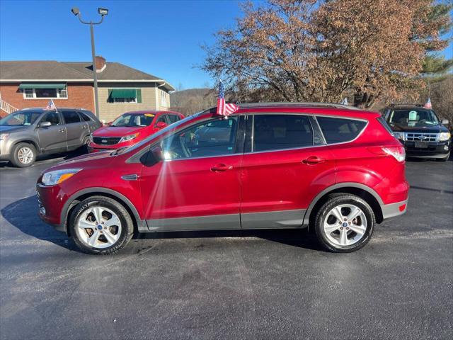 used 2016 Ford Escape car, priced at $5,999