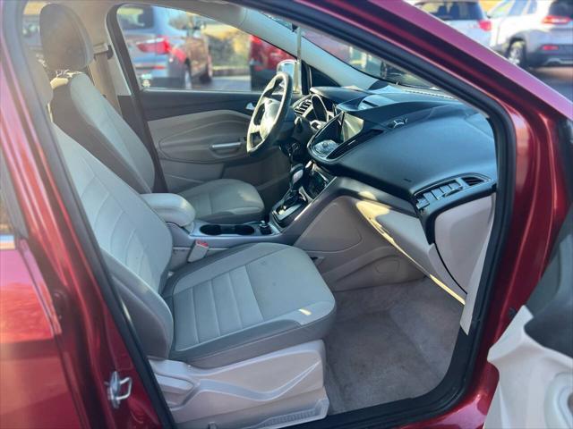 used 2016 Ford Escape car, priced at $5,999