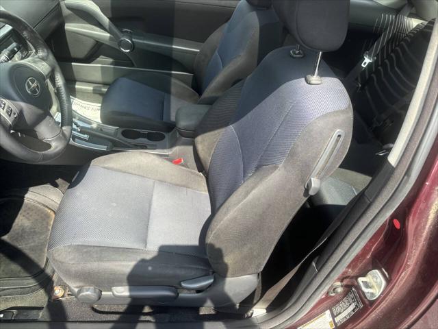 used 2007 Scion tC car, priced at $5,999