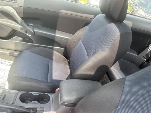 used 2007 Scion tC car, priced at $5,999